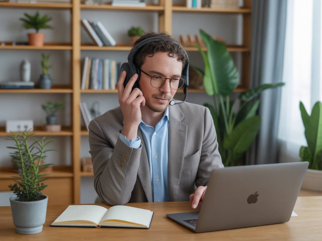The rise of voice search: how to adapt your digital strategy in 2024