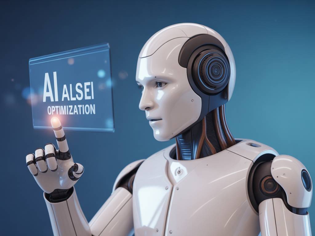 How AI Search Optimization Will Redefine SEO and Content Strategy in 2026