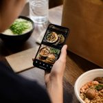 Uber Eats ads strategies to improve restaurant visibility